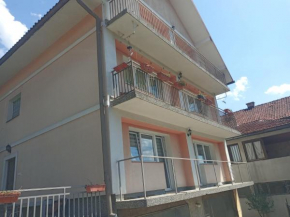 Apartman Kujovic